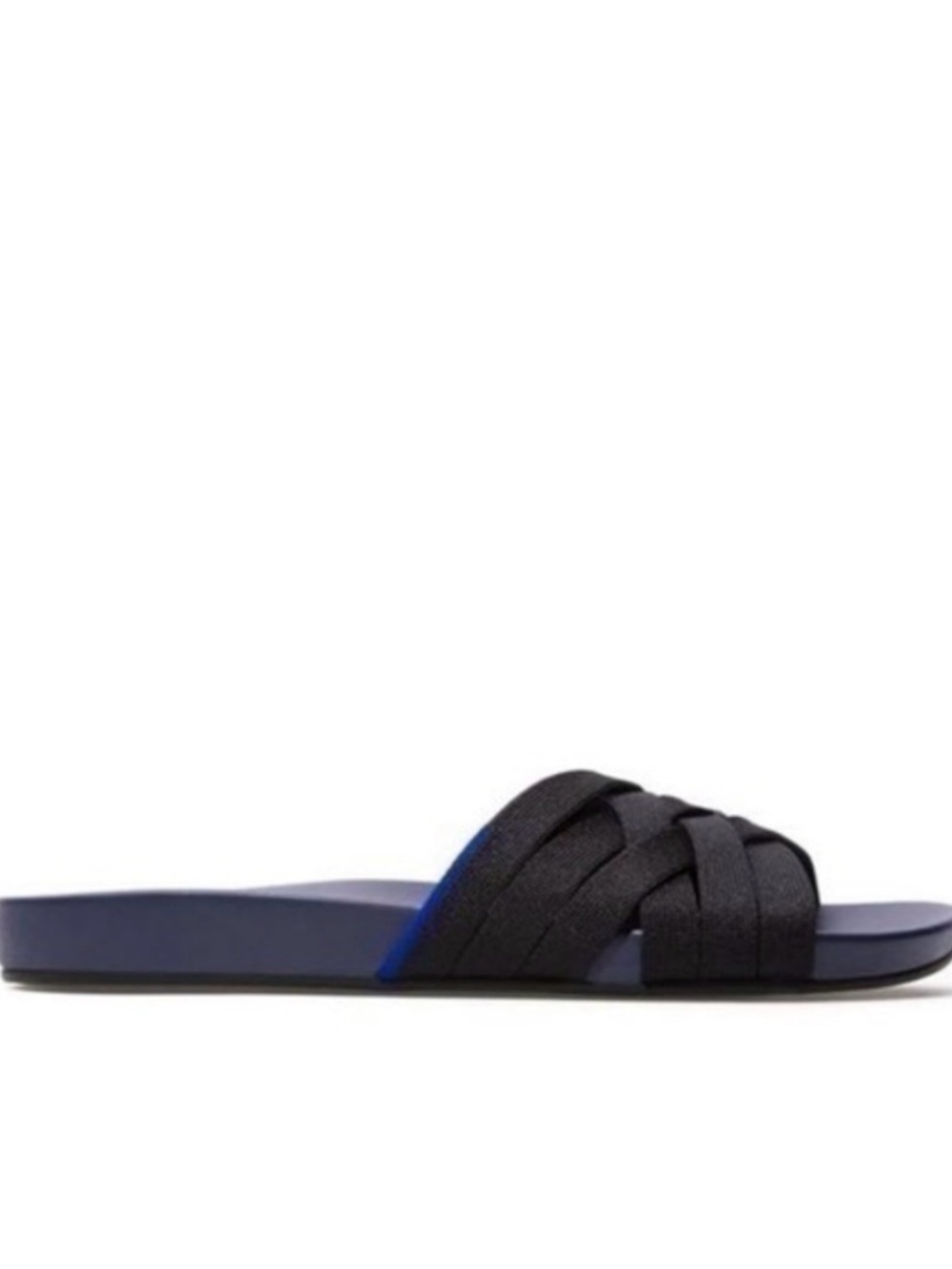 Rothy’s The slide night sky sandal size 8 - Picture 3 of 8
